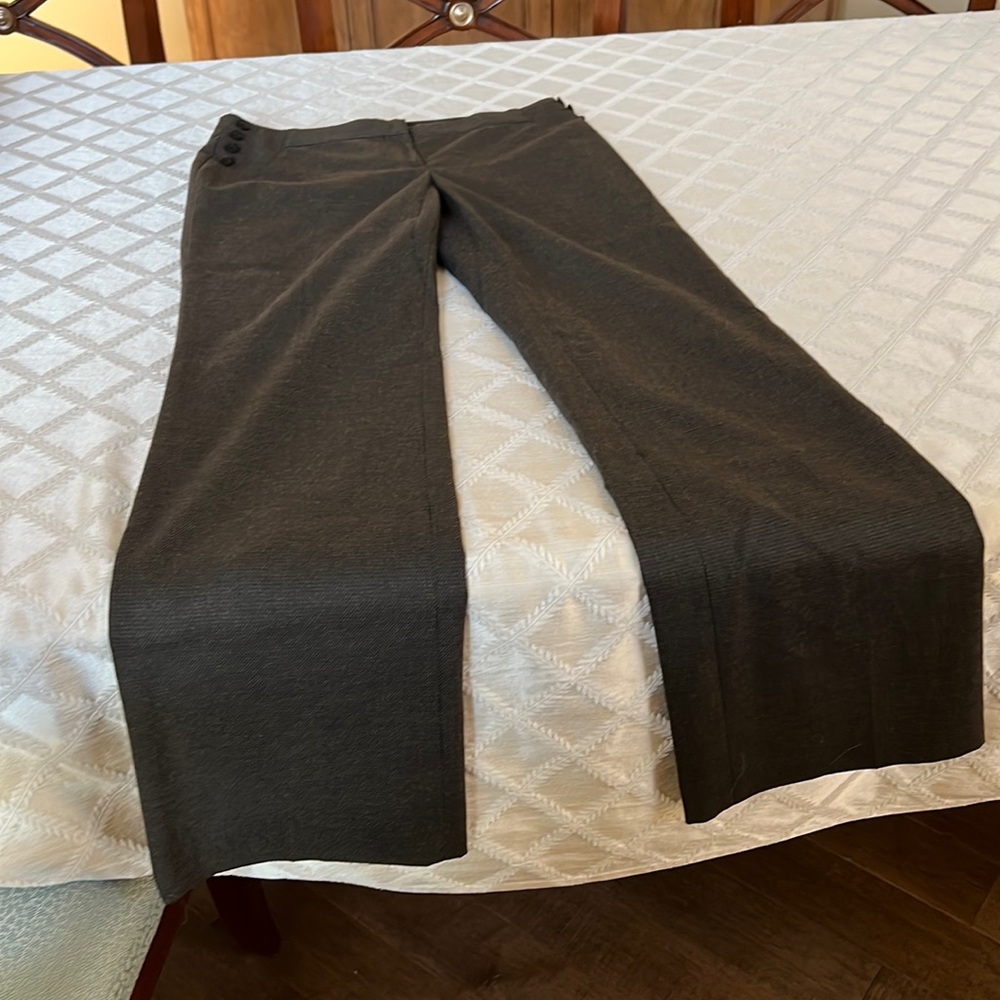 Classiques Entier trousers